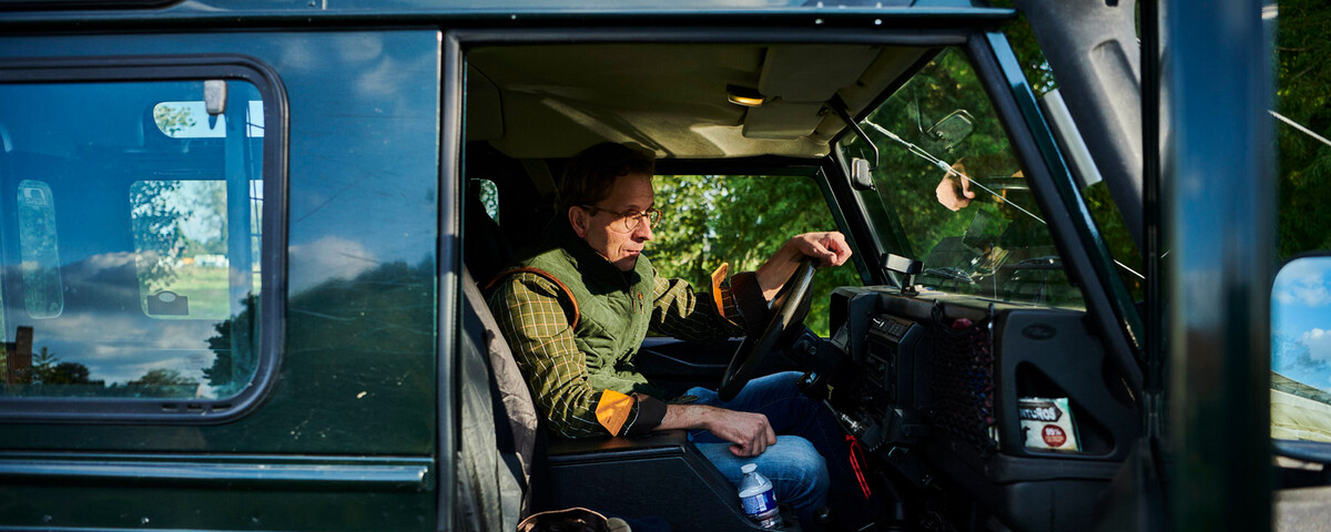 Baleno Clothing: partner van DP4C