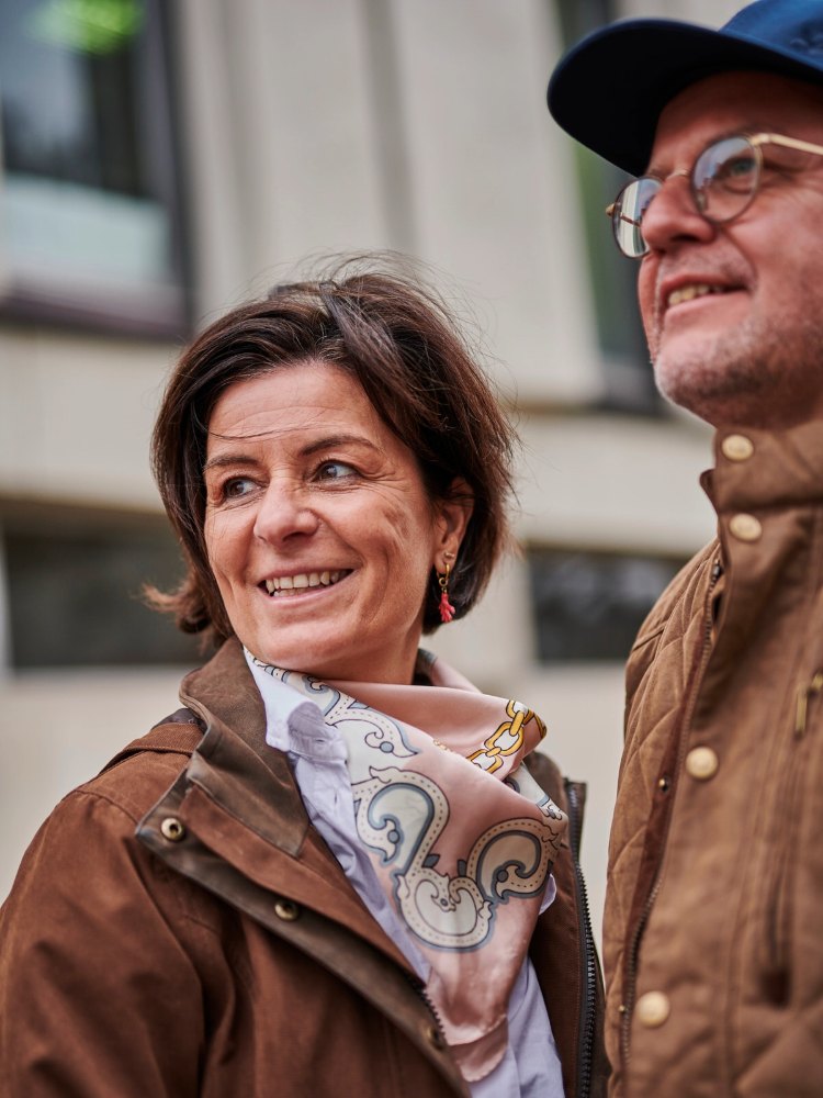 Unisex skincareproducten van Likami met Quadri Complex-technologie