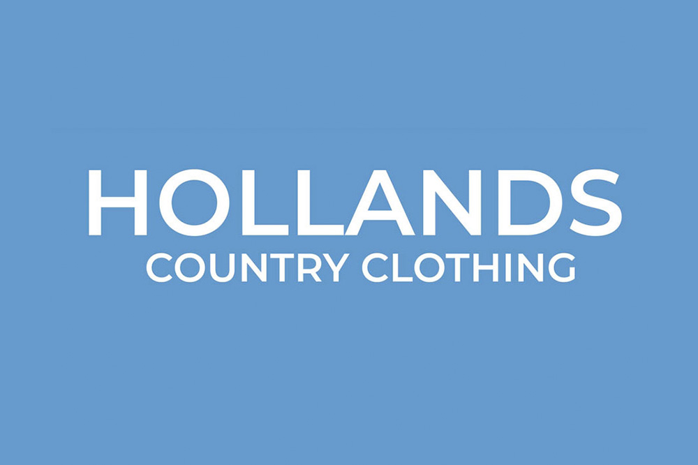 Hollands Country Clothing