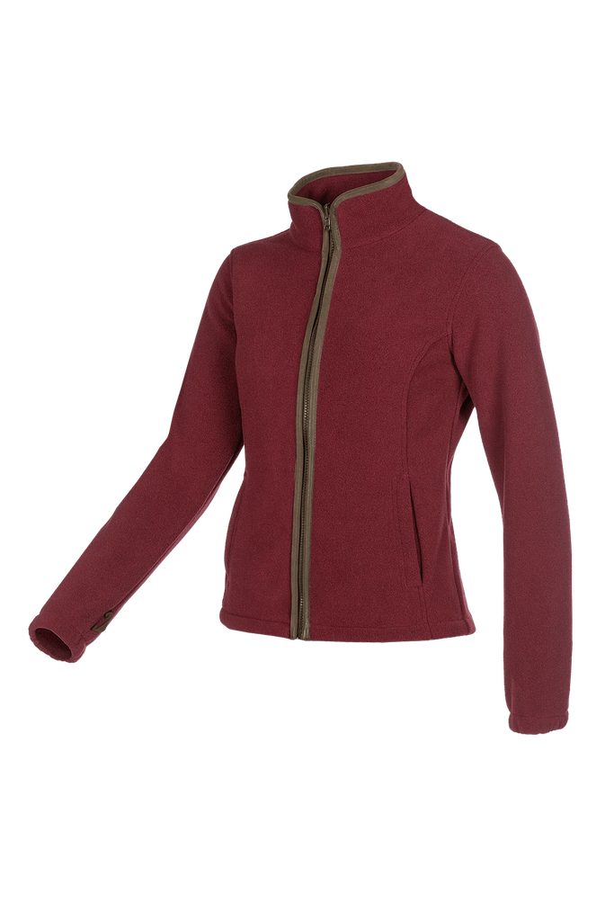 Sarah - Veste polaire pour femmes