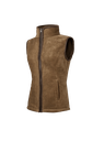 Sally - Gilet polaire pour femmes
