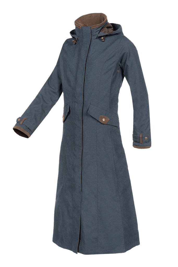Kensington - Practical ladies riding coat
