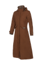 Kensington - Praktischer Damenreitmantel