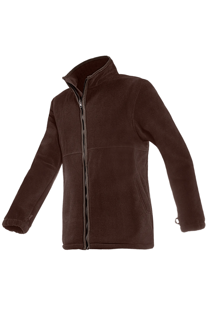 Henry - Veste polaire pour hommes