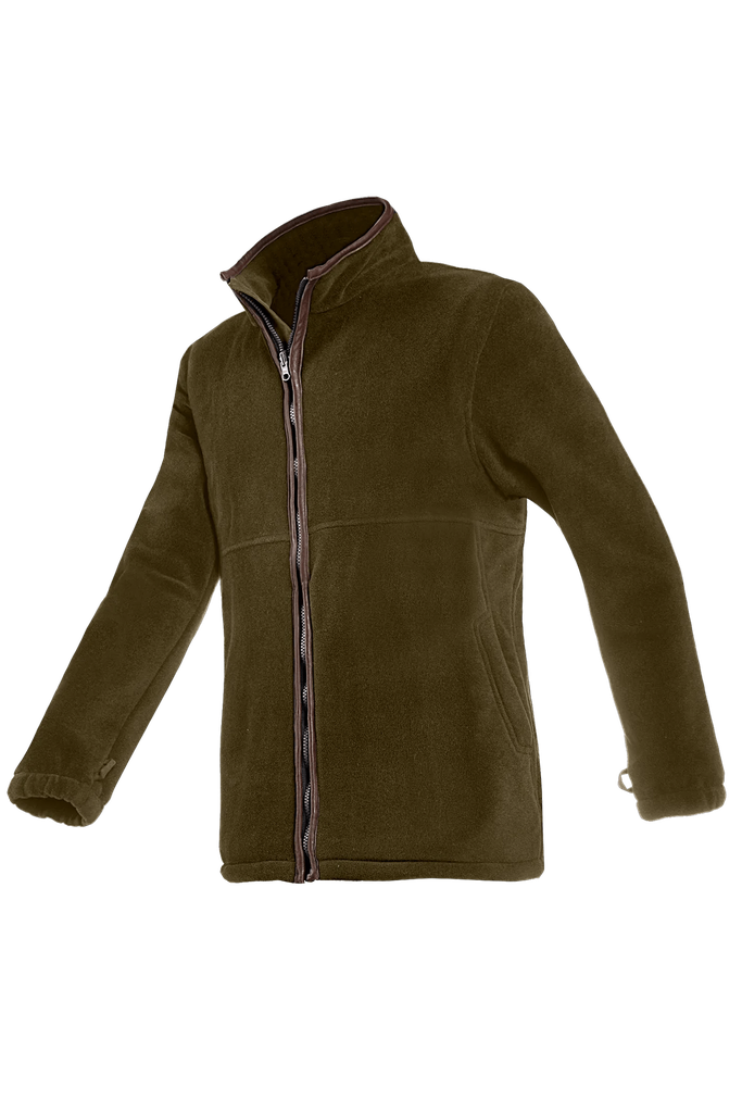 Henry - Fleecejacke für Herren