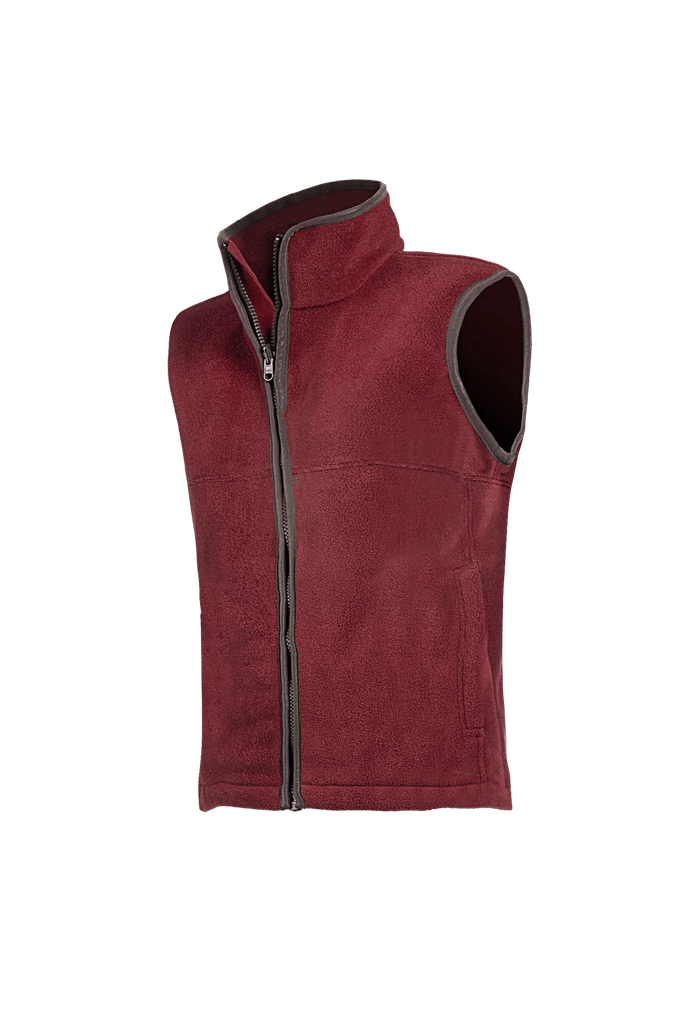 Wizz - Gilet polaire pour enfants