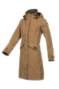 Chelsea - Manteau champêtre tendance pour femmes