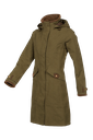 Chelsea - Fashionable ladies country coat