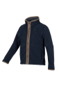 Cody - Fleece jacket voor kinderen