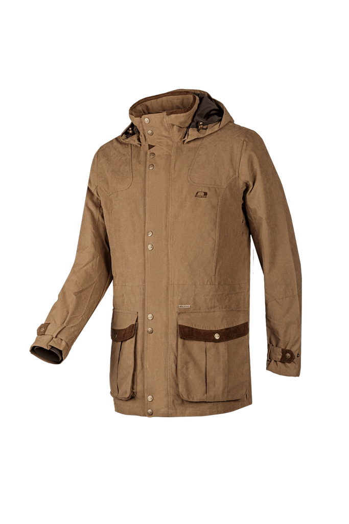 Oakwood - Modische Countryjacke für Herren