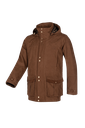 Oakwood - Fashionable country jacket men