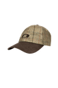 Edward - Printed tweed cap