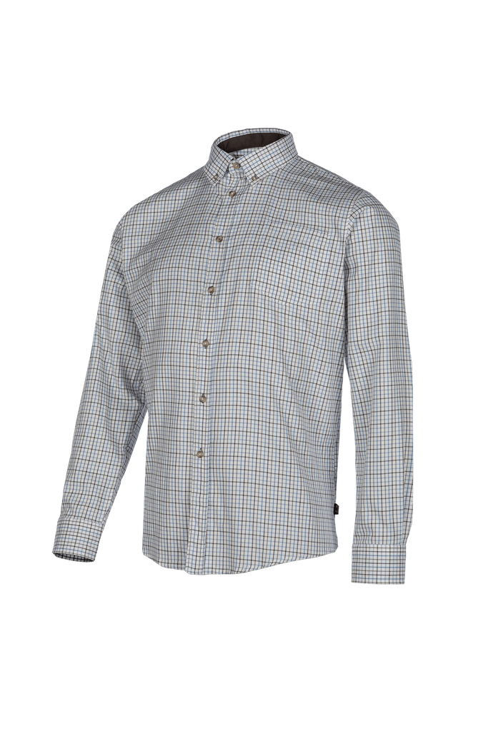 Berkley - Stijlvol katoenen shirt (871BB8PKN)
