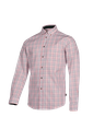 Berkley - Stylish cotton shirt (871BB8PKN)