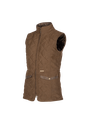 Chester - Gilet matelassé tendance pour femmes