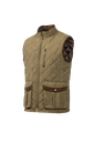 Thames - Gilet matelassé stylé pour hommes