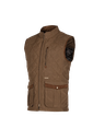 Thames - Gilet matelassé stylé pour hommes