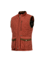 Thames - Stylish quilted bodywarmer men