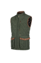 Thames - Stylish quilted bodywarmer men
