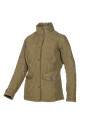 Halifax - Modern gewatteerd jacket voor dames