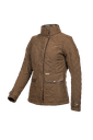 Halifax - Modern gewatteerd jacket voor dames