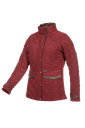 Halifax - Fashionable quilted ladies jacket