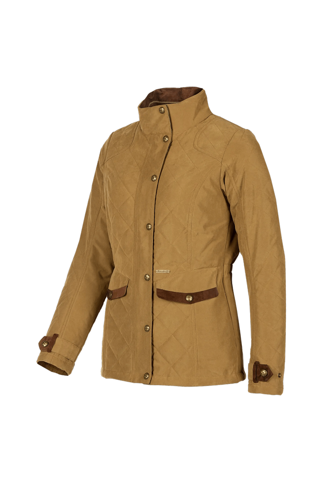 Halifax - Modische Steppjacke für Damen