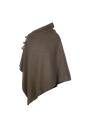 Elite - Fleece poncho