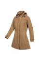 Brooklands - Manteau chaud et rembourré pour dames