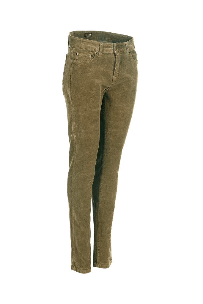 Valentine - Damen-Cordhosen