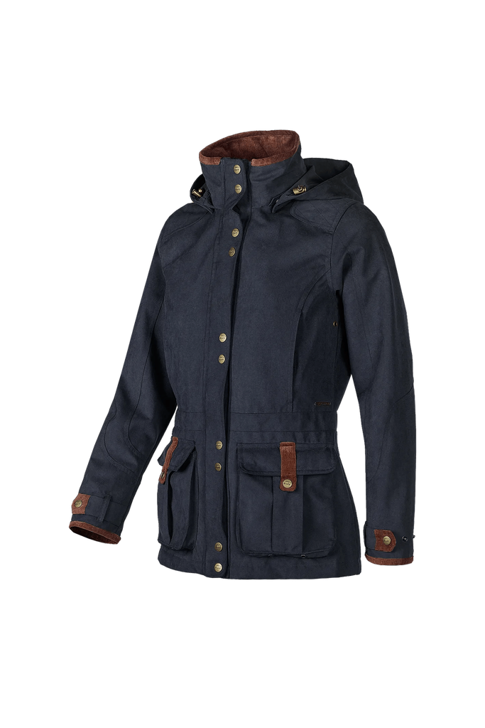 Ladywood - Modischer Countryjacke für Frauen