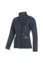 Claire - Fleece-Blazer Frauen