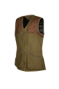 Dolman - Veste de tir pour hommes