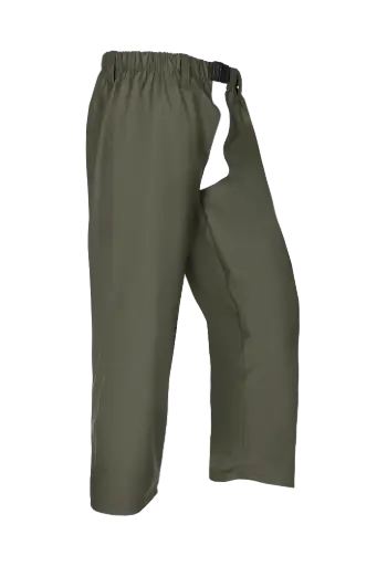 Forest - Flexothane legging Kakigroen (A96)