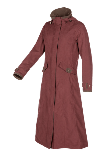 Kensington - Handige damesrijjas Framboos (R60)