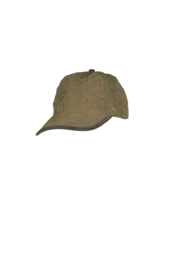 [791BB8PPB] Ashford - Stylish cap Light khaki (A57)