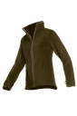 Sarah - Fleece jacket voor dames