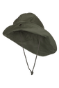 Southwester - Handige regenhoed