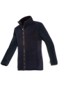 Henry - Fleece jacket voor mannen