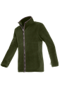Henry - Fleece jacket voor mannen