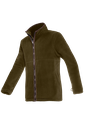 Henry - Fleece jacket voor mannen
