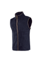 Wizz - Fleece bodywarmer voor kinderen
