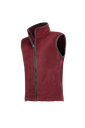 Wizz - Fleece bodywarmer voor kinderen