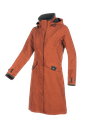 Chelsea - Moderne country-jas voor dames