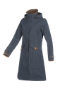 Chelsea - Moderne country-jas voor dames