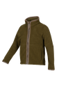 Cody - Fleece jacket voor kinderen