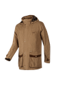 Oakwood - Moderne country-jas voor heren
