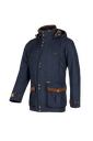 Oakwood - Moderne country-jas voor heren