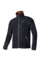 Watson - Fleece jacket met inzetbare voering voor heren