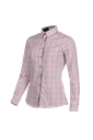 Nina - Klassieke geruite blouse (899BB8PKN)